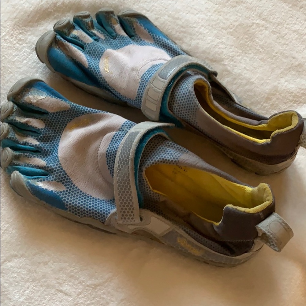 Vibram water shoes unisex
